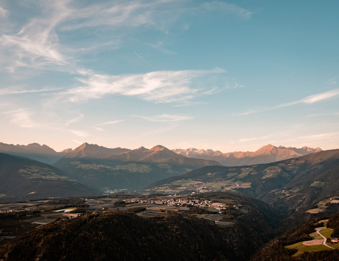 South Tyrol's Hidden Mineral Treasures – Geology, History and Collecting Tradition
