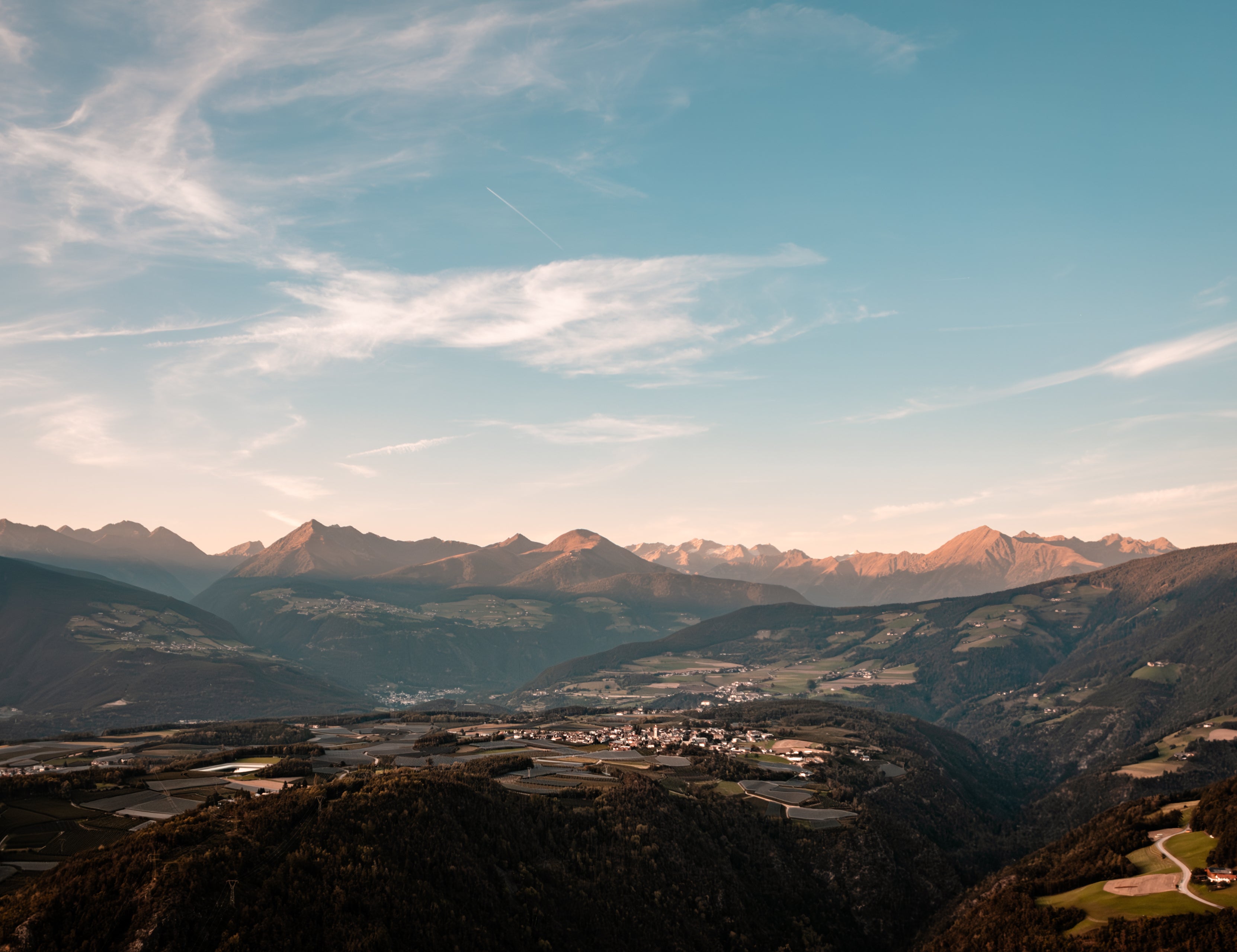 South Tyrol's Hidden Mineral Treasures – Geology, History and Collecting Tradition