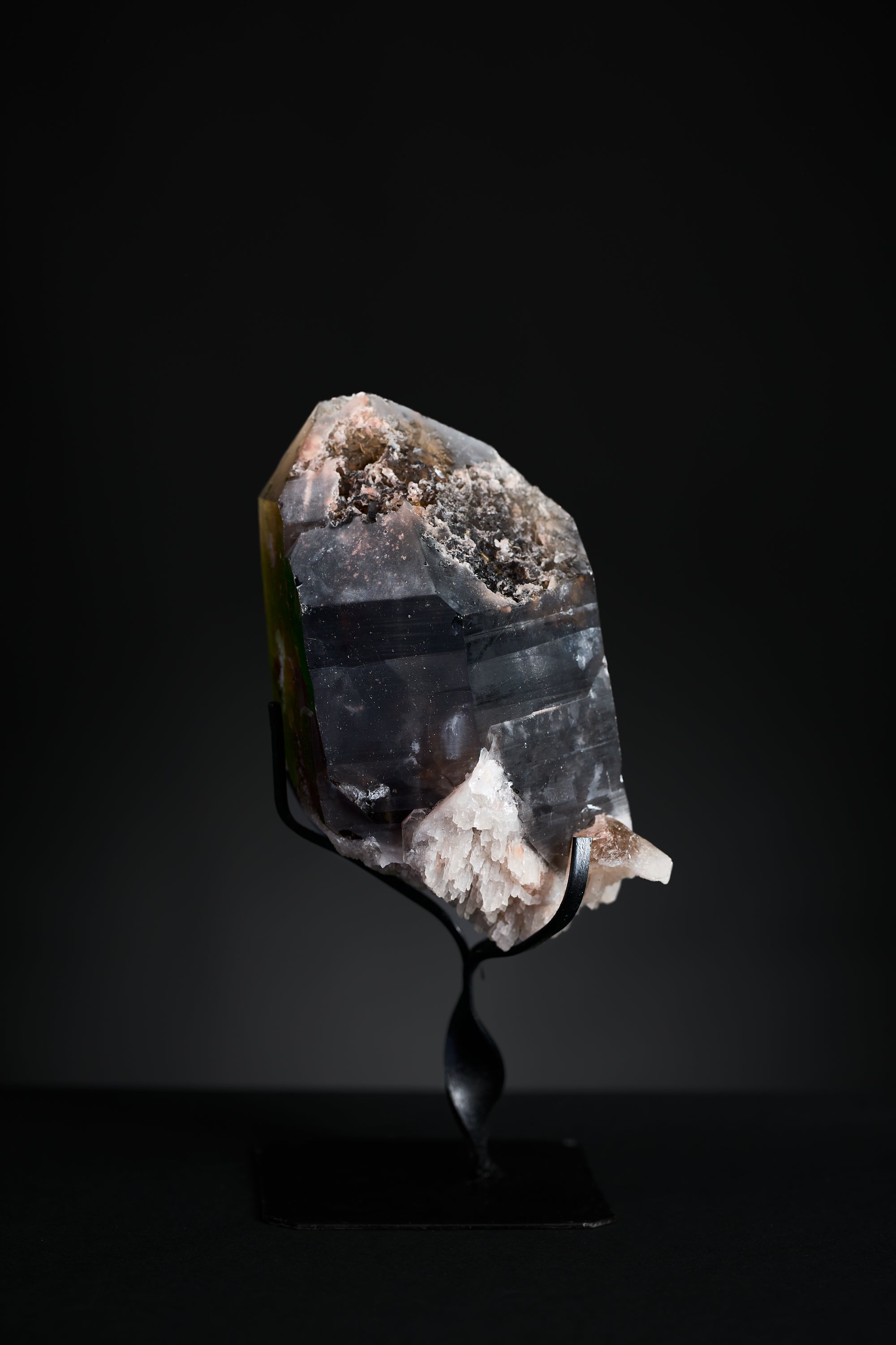 Smokey Quartz