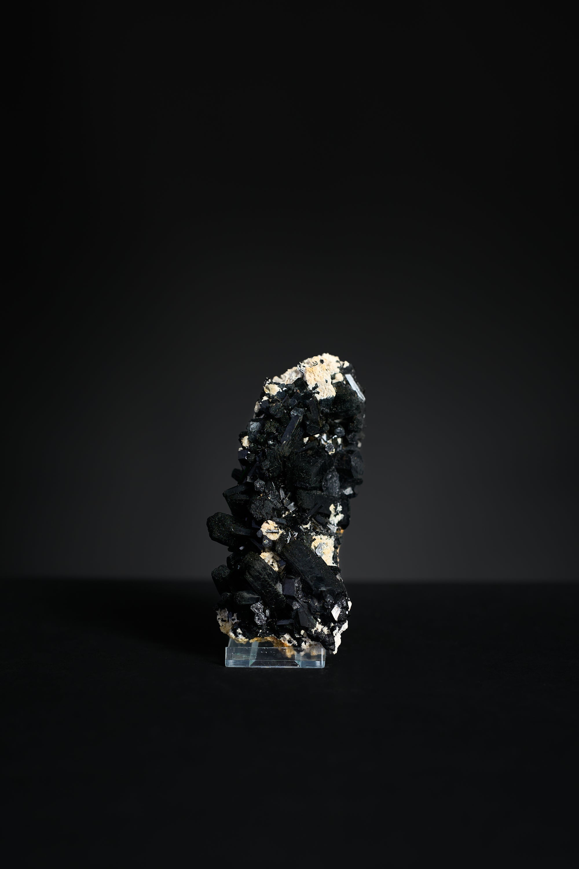 Exceptional rarities - Mitho by Mineralienhotel