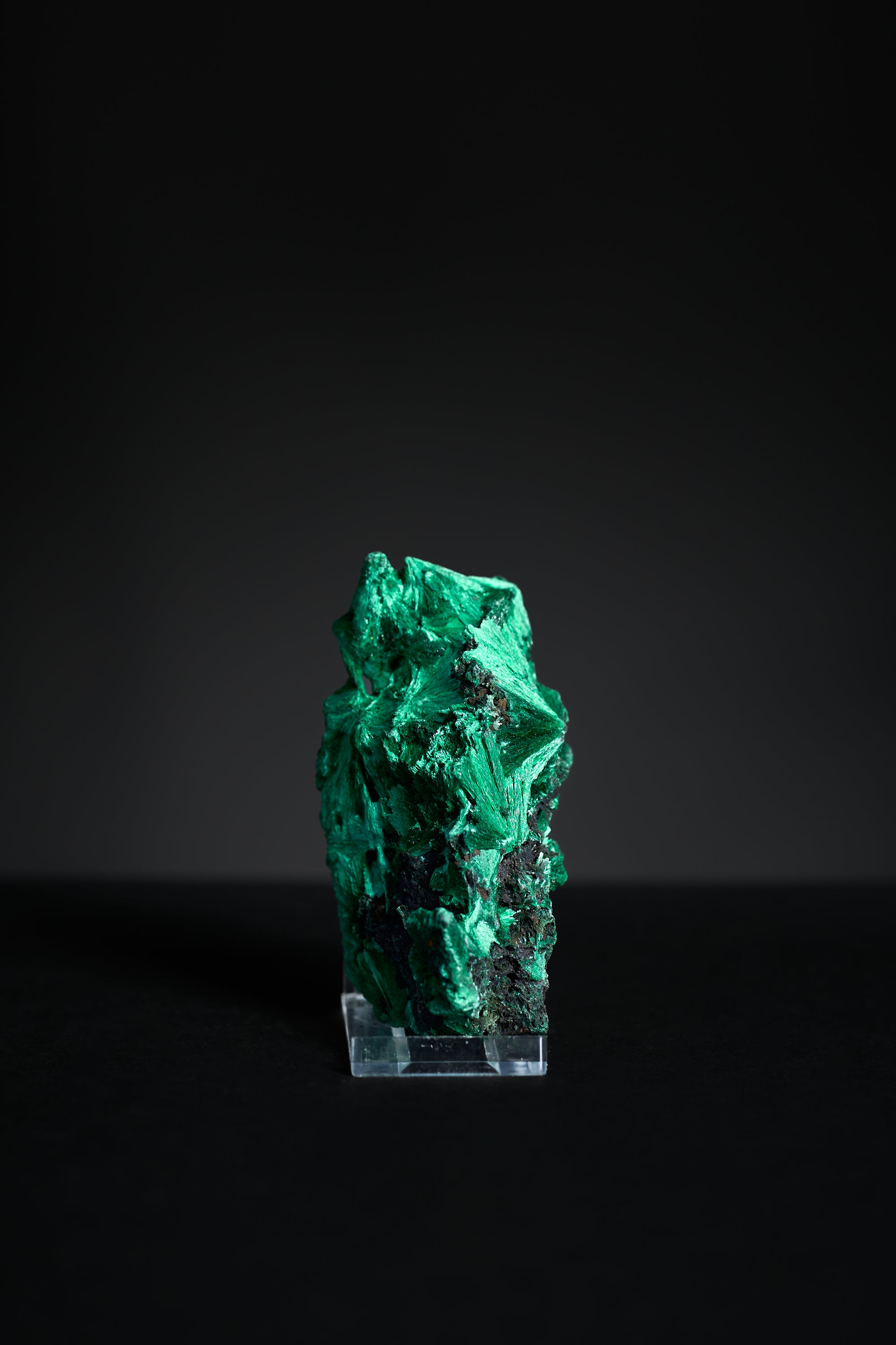 Malachite – Congo