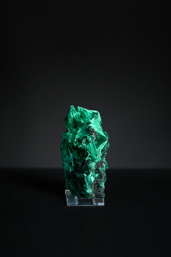 Malachite – Congo
