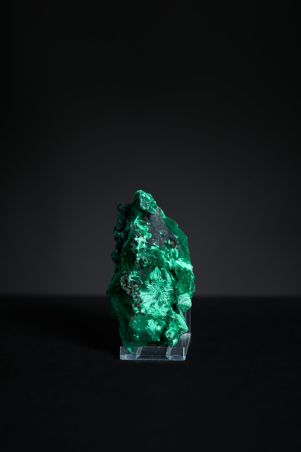 Malachite – Congo