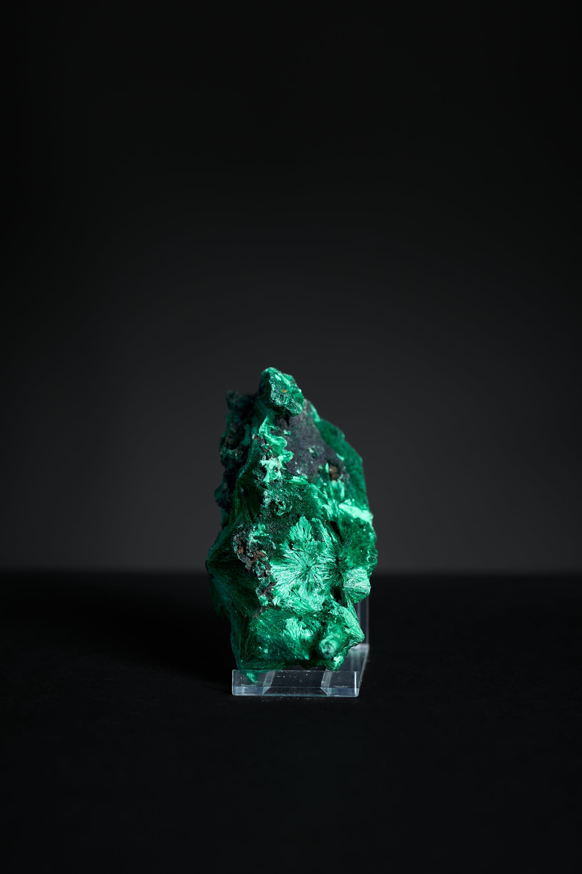 Malachite – Congo