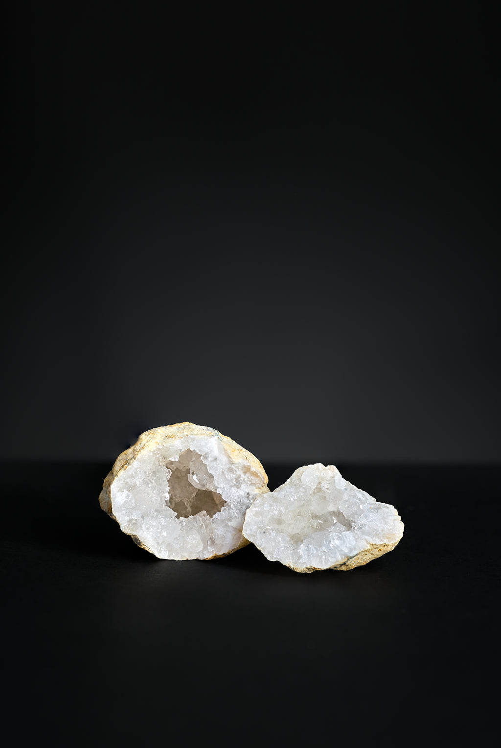 Quartz Geode – S