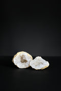 Quartz Geode – S