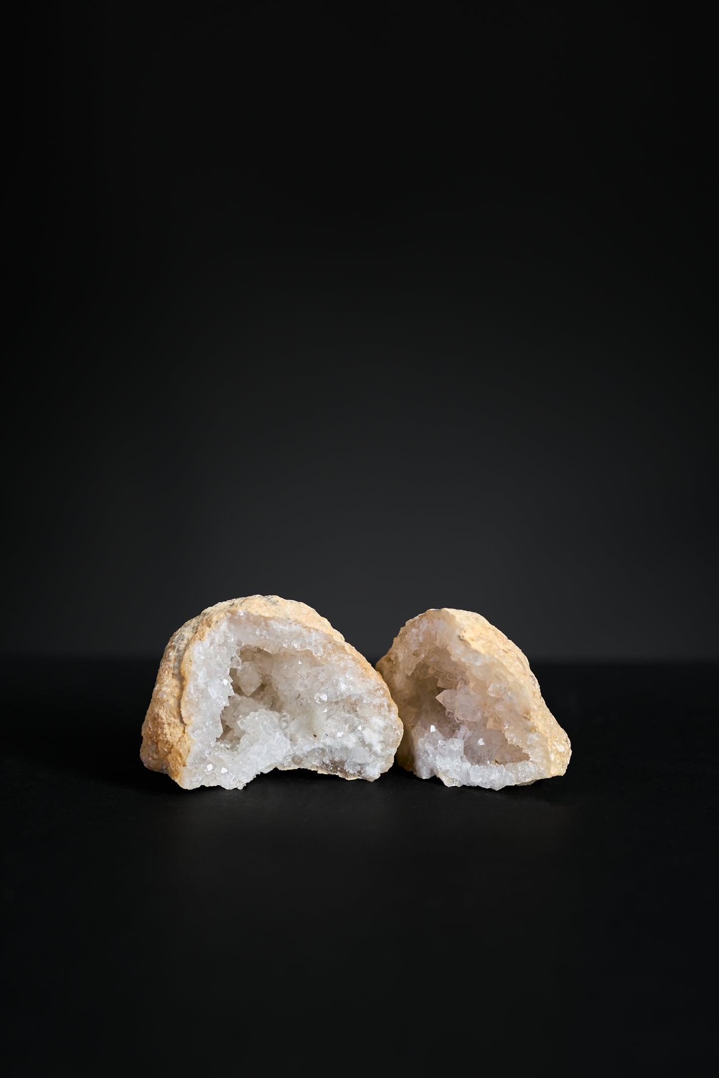 Quartz Geode –  M
