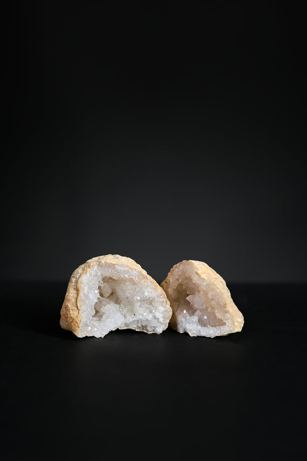 Quartz Geode –  M