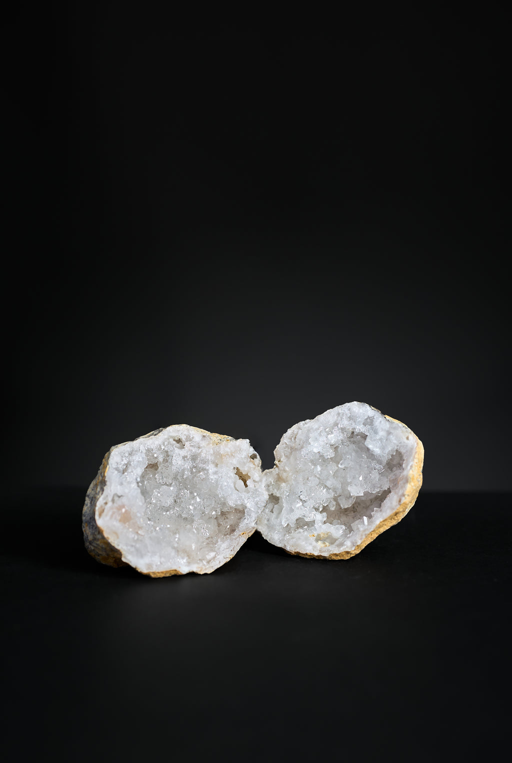 Quartz Geode – L