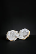Quartz Geode – L